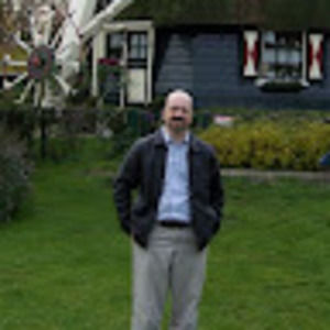 Meet your Posher, Dan